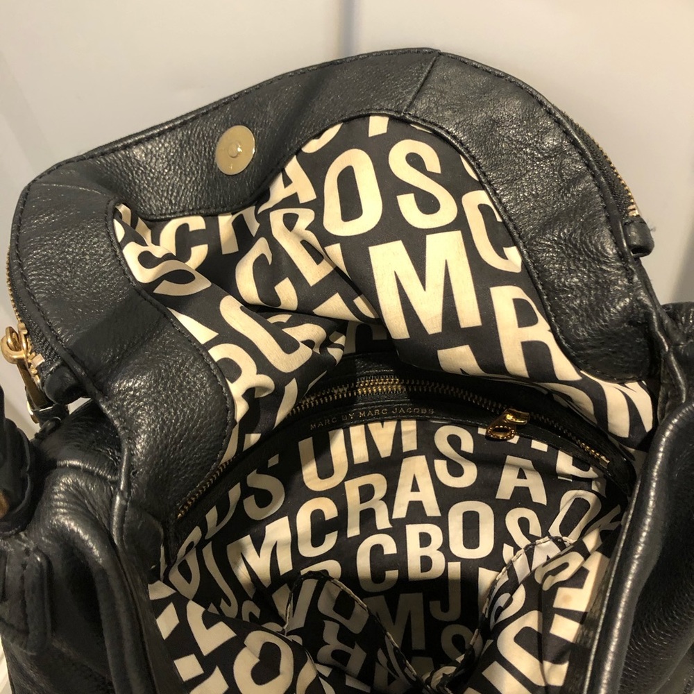 Marc by Marc Jacobs Crossbody - Picture 6 of 8